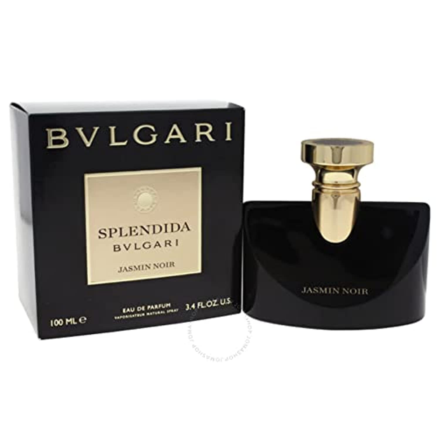 Bvlgari Perfume - Bvlgari Splendid Jasmin Noir For - perfumes for